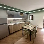 Residenza Corso Vittorio