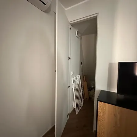 Appartement Residenza Corso Vittorio *