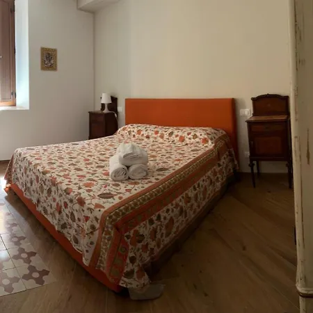 Apartmán Residenza Corso Vittorio Trapani