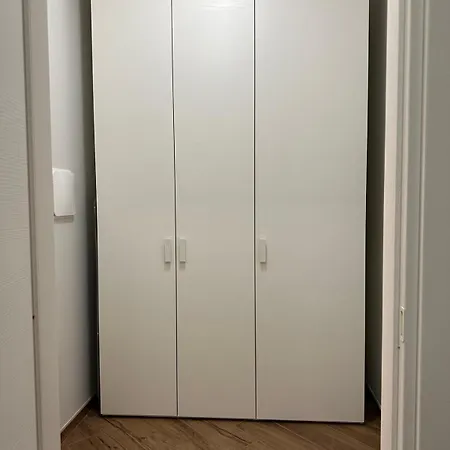Residenza Corso Vittorio *