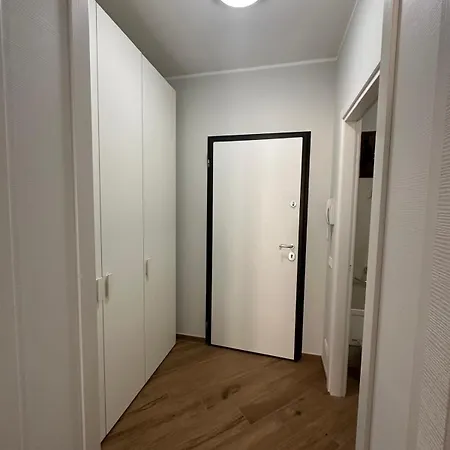 Residenza Corso Vittorio Appartement