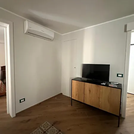 Residenza Corso Vittorio Apartmán *
