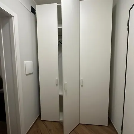 Appartement Residenza Corso Vittorio Trapani