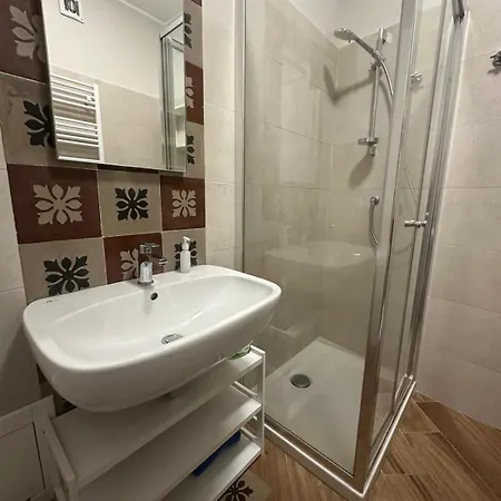 Residenza Corso Vittorio *