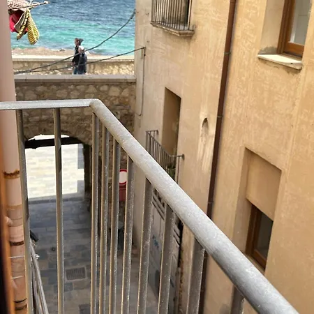 Residenza Corso Vittorio Trapani