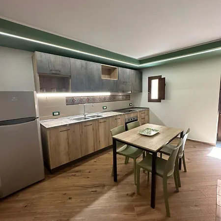 Residenza Corso Vittorio