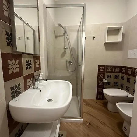 Residenza Corso Vittorio Appartement