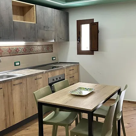 Residenza Corso Vittorio * Trapani