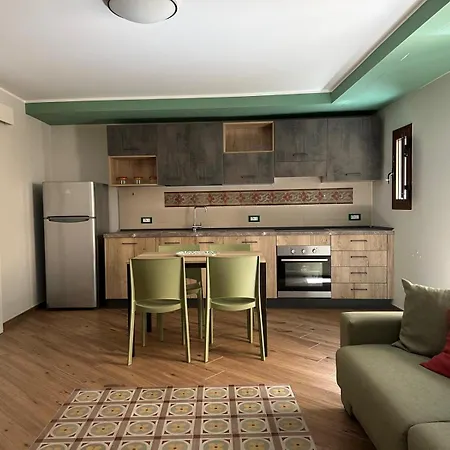 Residenza Corso Vittorio Apartmán