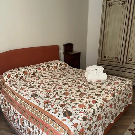 Apartmán Residenza Corso Vittorio
