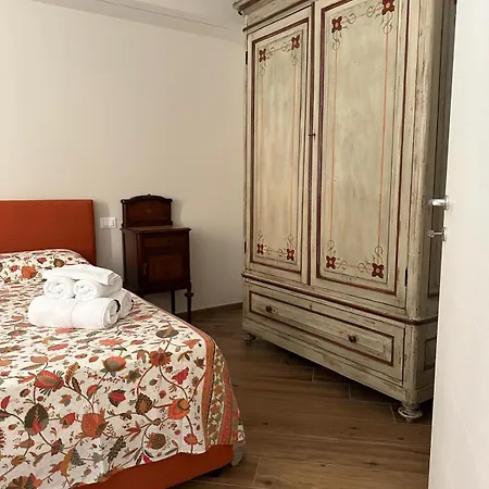 Residenza Corso Vittorio Apartmán *