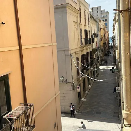 Residenza Corso Vittorio Appartement