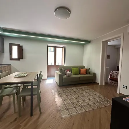 Residenza Corso Vittorio *