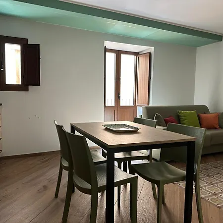 Appartement Residenza Corso Vittorio Trapani